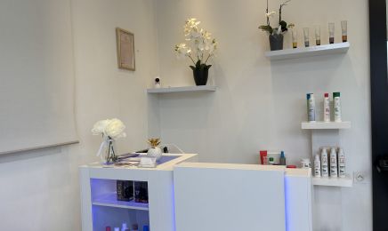M’Signature : Coiffeur à Gujan-Mestras