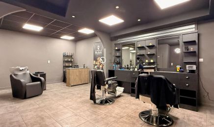 L'Atelier du Barber : Barbier à Perpignan