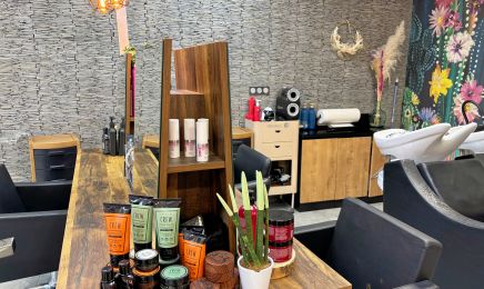 L’Hair du Louron   : Coiffeur à Loudenvielle