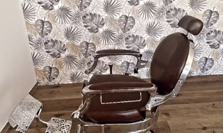 L'atelier M Coiffure : Coiffeur à Larressore