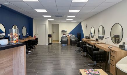 Design’R : Coiffeur à Vallon-Pont-d'Arc