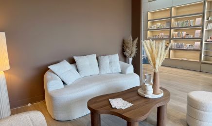 Home Beauty : Institut de beauté à Beaune