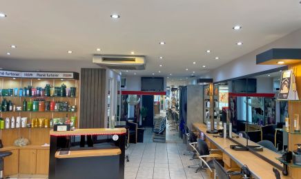 Daniel Stephan - Breuillet : Coiffeur à Breuillet