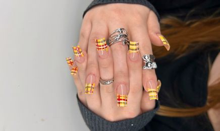 IOE NAIL : Manucure à Compiègne