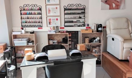 EBÈNE FLOW : Institut de beauté à Niort