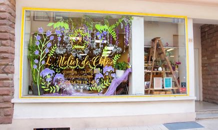 L'Atelier de Chloé : Coiffeur à Sarreguemines