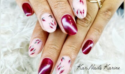 Kar'Nails Karine : Institut de beauté à Pierrefeu-du-Var