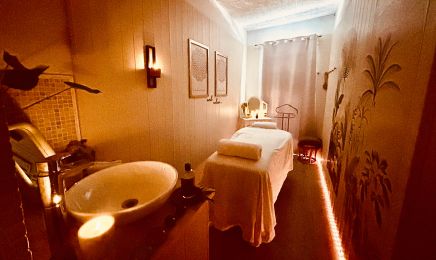 Les Rituels de Toav : Institut de beauté à La Teste-de-Buch