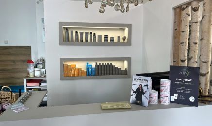 denó HAIR & BEAUTY: Friseur in Schweich