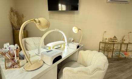 MK Beauty : Institut de beauté à Salon-de-Provence