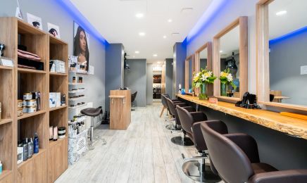 FAIRY CHAIR STUDIO : Coiffeur à Paris