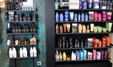 L'Atelier de Christophe : Coiffeur à Talence