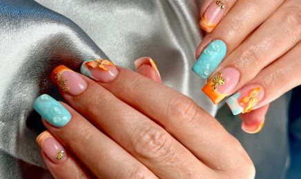 L’Atelier des Jolie Filles  : Manucure à Griesheim-près-Molsheim