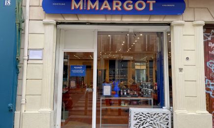 M Comme Margot : Barbier à Marseille