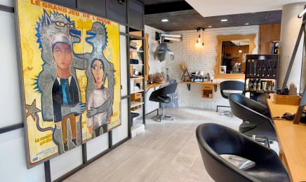 L’Atelier Boisvinet (anciennement L’Atelier de Fabrice) : Coiffeur à Saint-Gilles-Croix-de-Vie