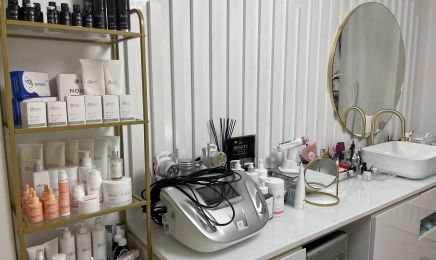 NOA  Beauty: Nagelstudio in Saarbrücken