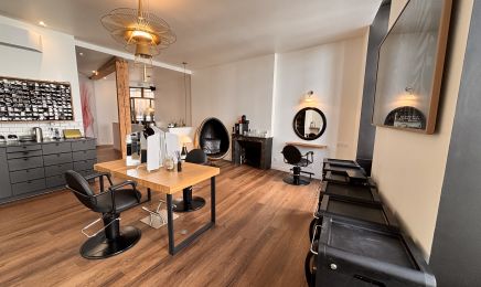 Les Coiffeurs au 2 : Coiffeur à Clermont-Ferrand