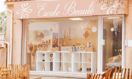Escale Beauté : Manucure à Juvignac