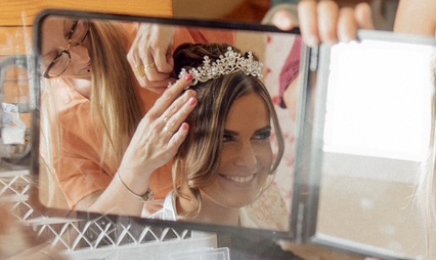 Le Salon de Fanny : Coiffeur à Nyons