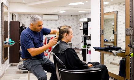 Zen Eco Coiffure & Esthétique  : Institut de beauté à Marseille