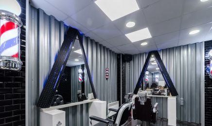 Nouvel Hair L'Homme - Valenciennes : Barbier à Valenciennes