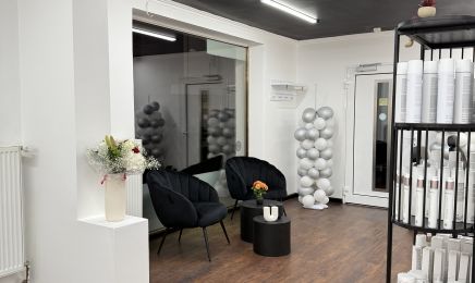 Glam & Glow: Friseur in Versmold