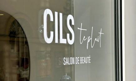 Cilsteplait - Nancy : Institut de beauté à Nancy