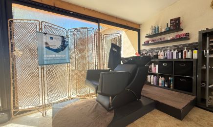 Linguere Coiffure : Coiffeur à Châteauneuf-les-Martigues
