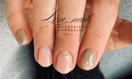 LISA NAILS : Manucure à Annonay