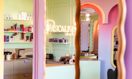 Pascaline studio : Coiffeur à Niort