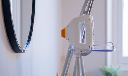 M'Dépil Concept : Institut de beauté à Nice