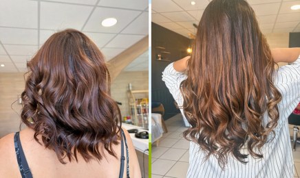 M.CHIC Coiffeur - Salon de coiffure : Coiffeur à Marmande