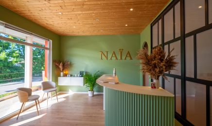 Naïa Institut : Coiffeur à Pouilley-les-Vignes