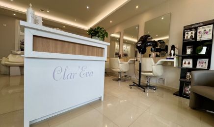 Clar'eva : Coiffeur à Évreux