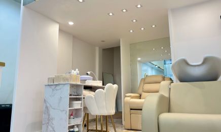 Hair Queen : Manucure à Paris