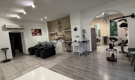 Jad'Hair : Coiffeur à Ajaccio