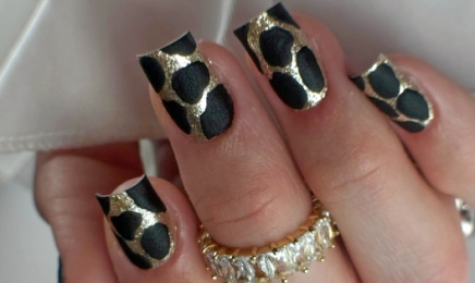 Concept M nails : Manucure à Cercoux