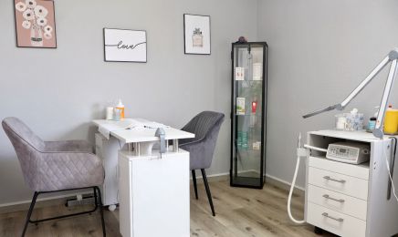 Kosmetikstudio Vacaciones: Kosmetikstudio in Mörfelden-Walldorf