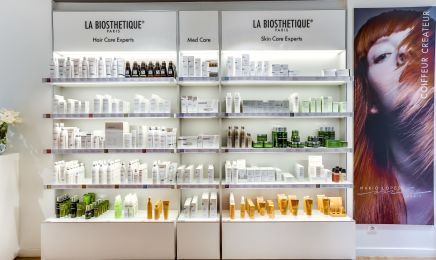 Mario Lopes - Paris 08 : Coiffeur à Paris