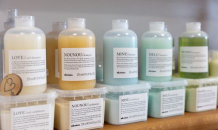 L’atelier d’Aurelie - Anglet : Coiffeur à Anglet