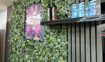 Mr Chapo : Coiffeur à Bruxelles