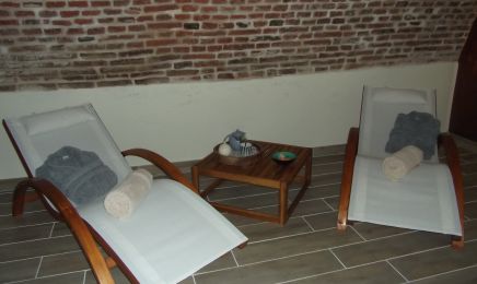 L'institut : Institut de beauté à Seurre