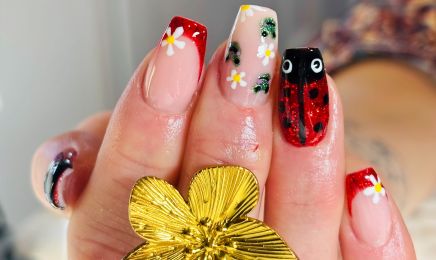 Jess’Nails : Manucure à Solliès-Pont