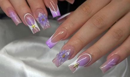 JOLIVY - Nails & Beauté : Coiffeur à Nantes