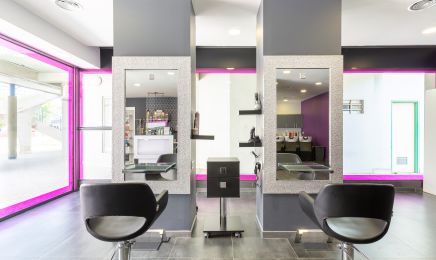 Di Nola hair designer : Coiffeur à Saint-Bonnet-de-Mure