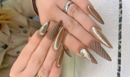 Anna Nails: Nagelstudio in Stein