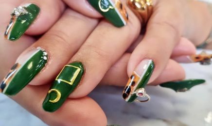 Vinson/Évolutio’Nails : Institut de beauté à Saint-Just-Saint-Rambert