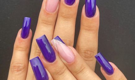 Glam Signature  : Manucure à Béziers
