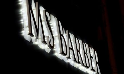 Ms barber  : Coiffeur à Tourcoing