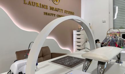 Laurine Beauty Studio : Manucure à Toulon